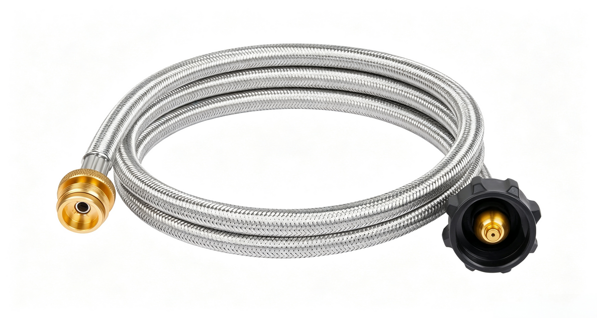 Propane Hose
