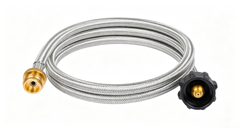 Propane Hose