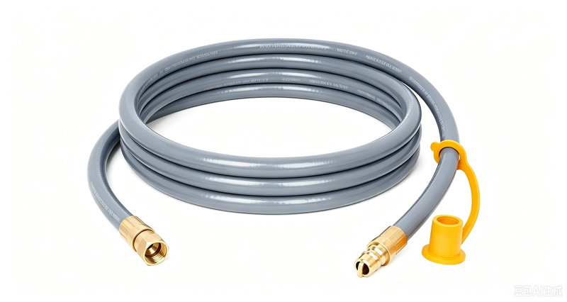 Natural Gas Hose