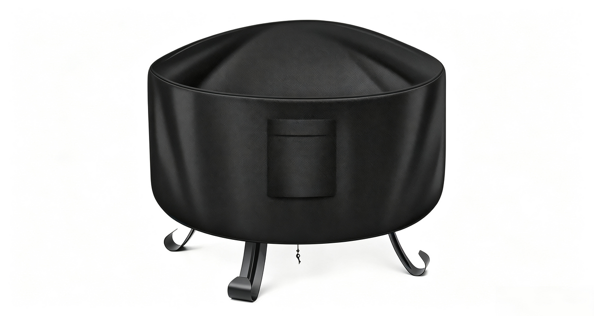 Fire Pit Cover