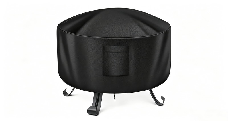 Fire Pit Cover