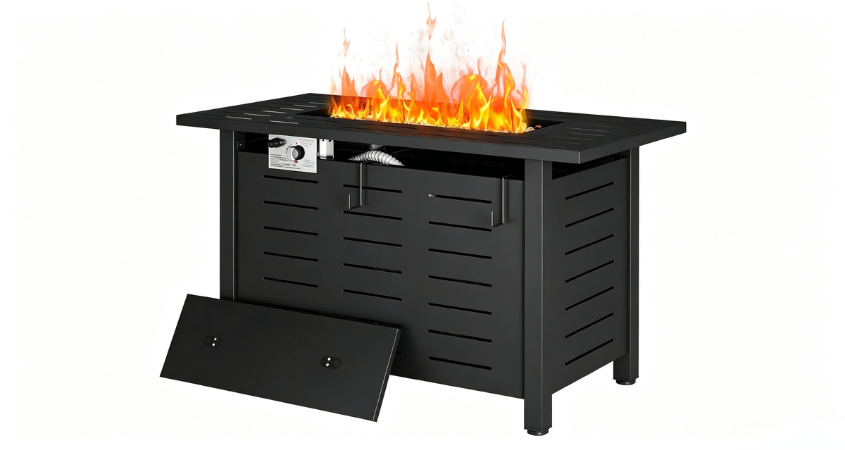 Fire Table