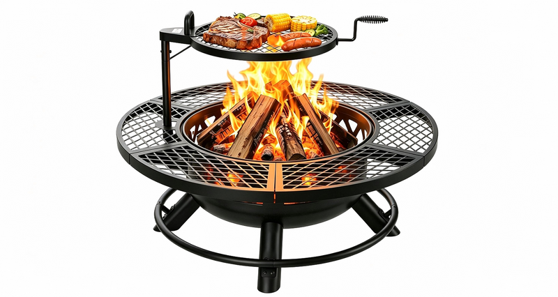 Fire Pit